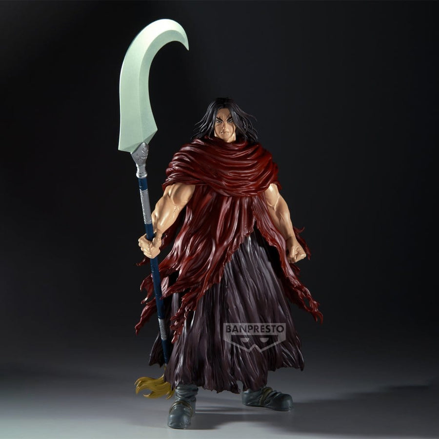 Kingdom Grandista PVC Figure Hoken 34 cm