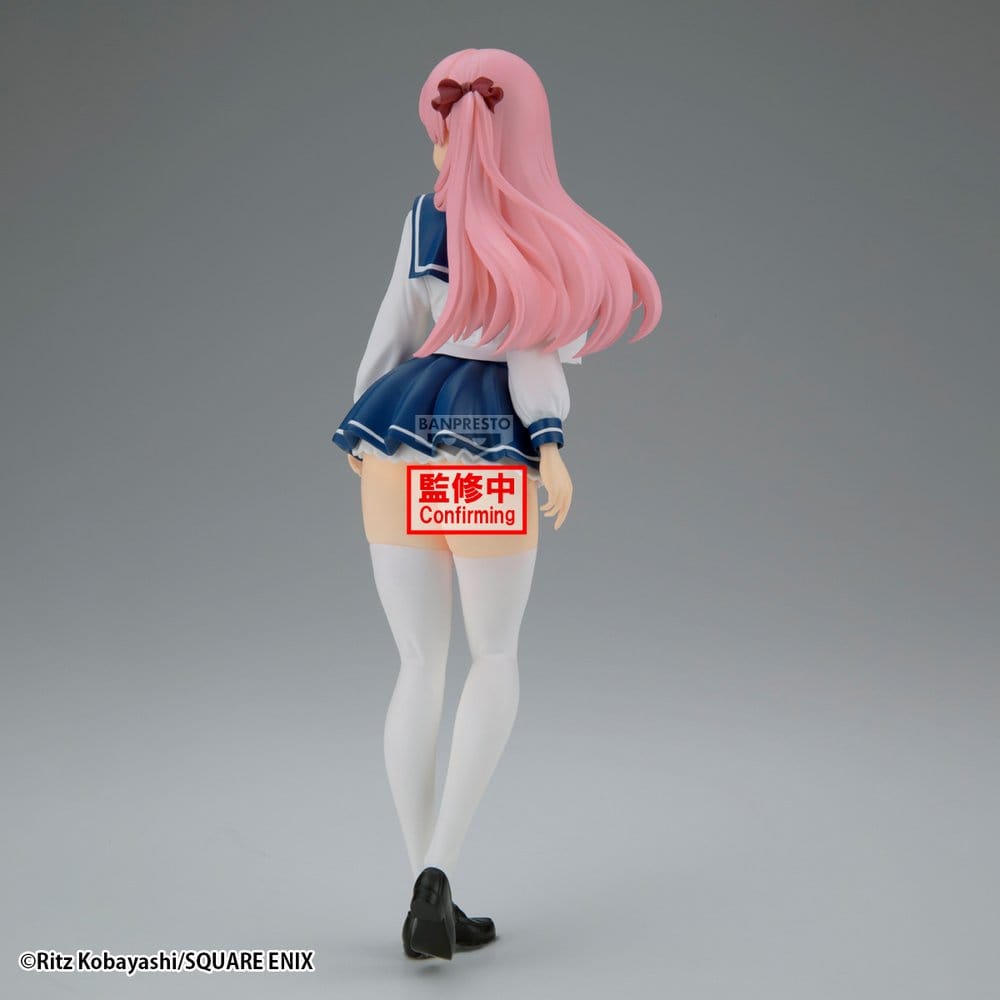 Saki Glitter & Glamours PVC Figure Nodoka Haramura 27 cm