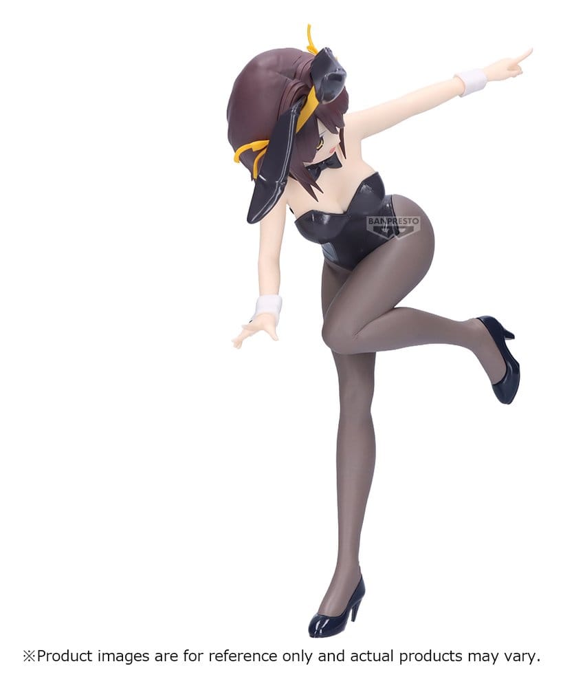 The Melancholy of Haruhi Suzumiya PVC Figure Haruhi Suzumiya 19 cm