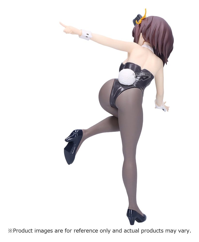 The Melancholy of Haruhi Suzumiya PVC Figure Haruhi Suzumiya 19 cm