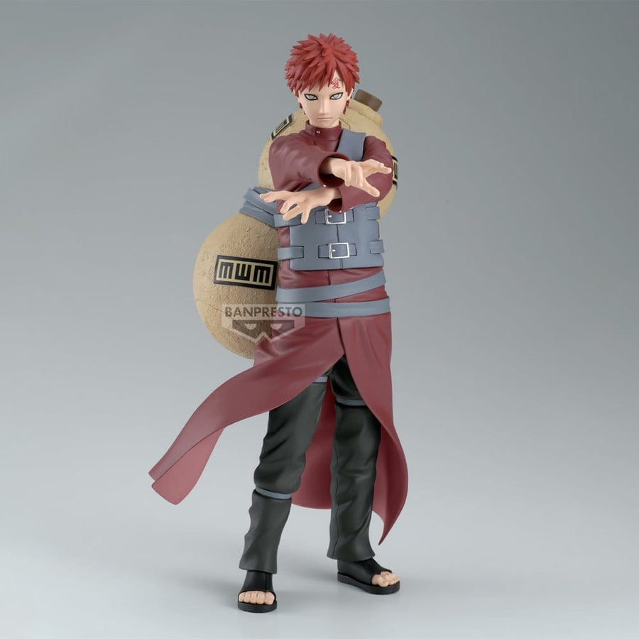 Naruto Shippuden Grandista PVC Figure Gaara 26 cm