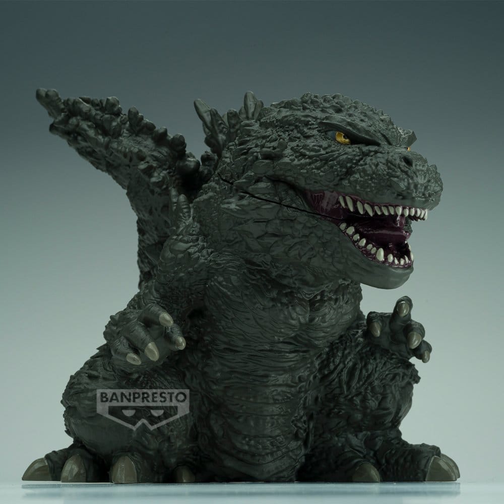 Godzilla Minus Zero Enshrined Monsters PVC Figure Ex Godzilla (2026) 13 cm