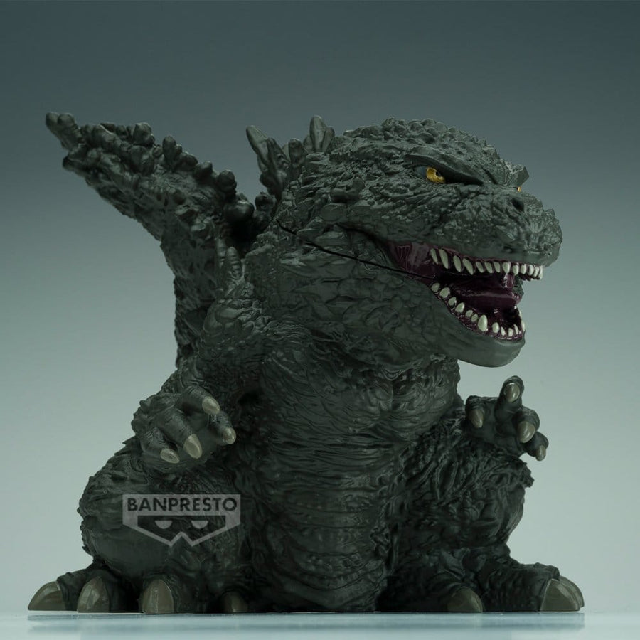 Godzilla Minus Zero Enshrined Monsters PVC Figure Ex Godzilla (2026) 13 cm