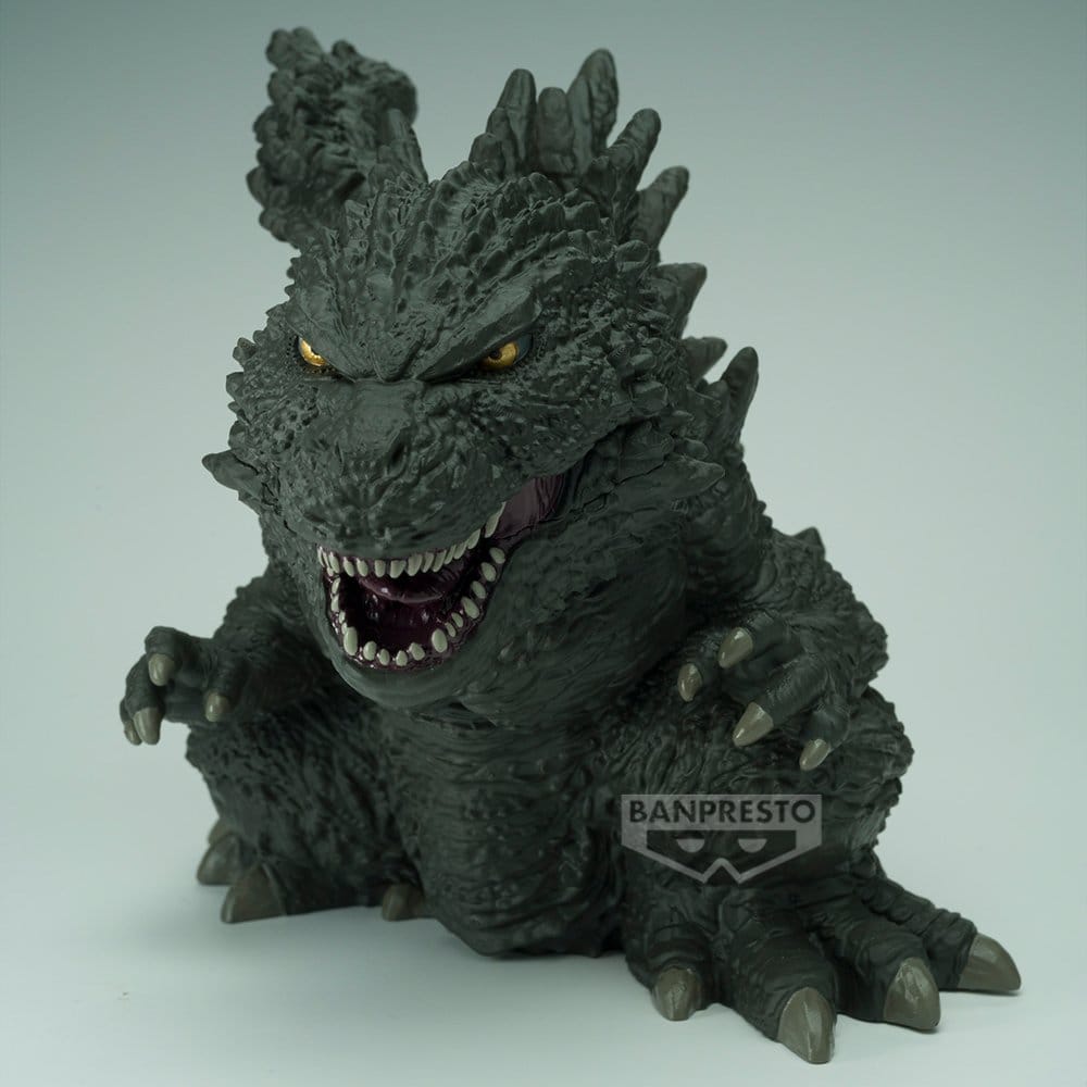 Godzilla Minus Zero Enshrined Monsters PVC Figure Ex Godzilla (2026) 13 cm
