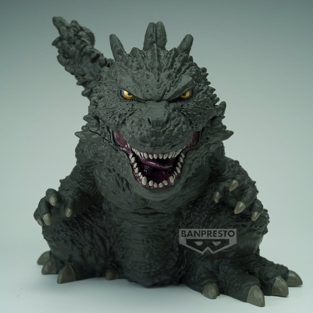 Godzilla Minus Zero Enshrined Monsters PVC Figure Ex Godzilla (2026) 13 cm