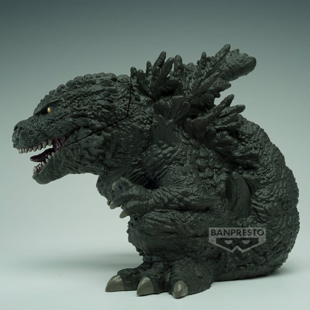 Godzilla Minus Zero Enshrined Monsters PVC Figure Ex Godzilla (2026) 13 cm