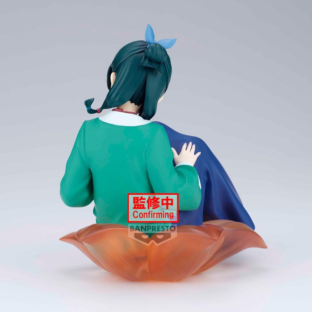 The Apothecary Diaries Espresto PVC Figure Maomao Twilight blossom ver. 12 cm