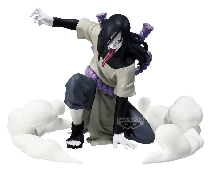Naruto PVC Figure Orochimaru 11 cm