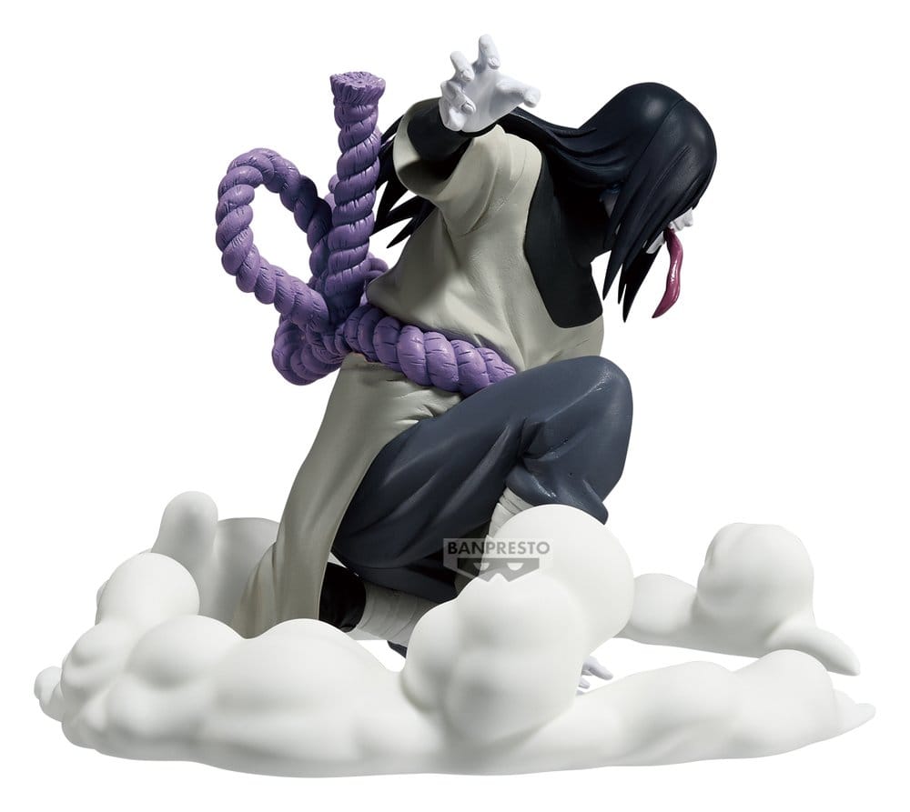 Naruto PVC Figure Orochimaru 11 cm