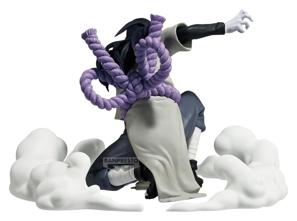 Naruto PVC Figure Orochimaru 11 cm