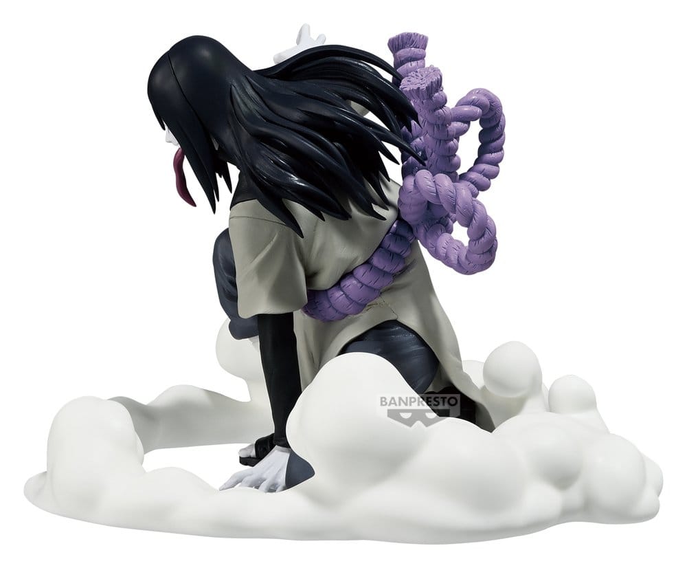 Naruto PVC Figure Orochimaru 11 cm