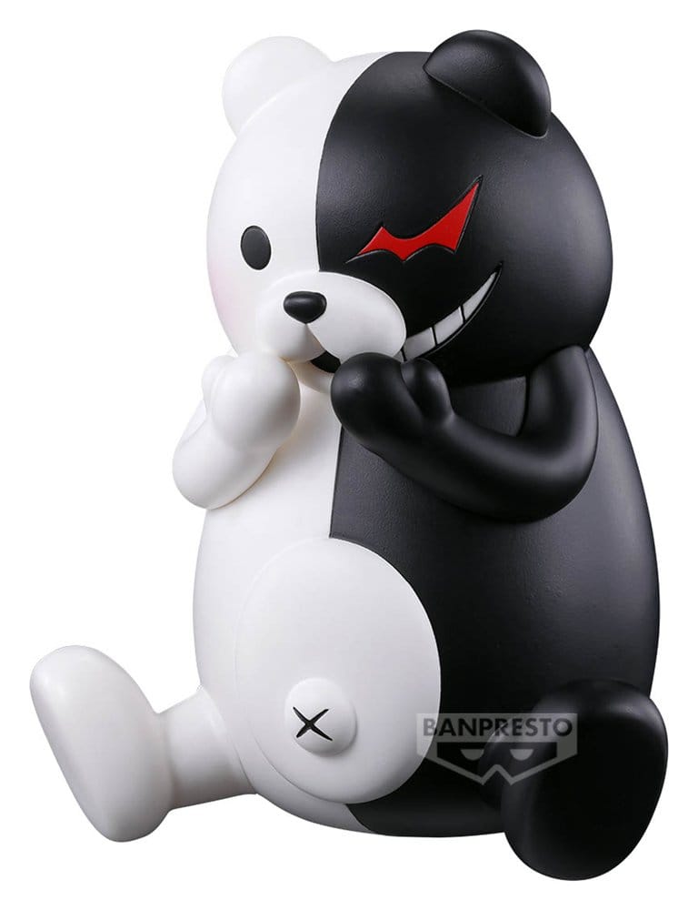Danganronpa 1.2 Reload Grandista PVC Figure Monokuma 16 cm