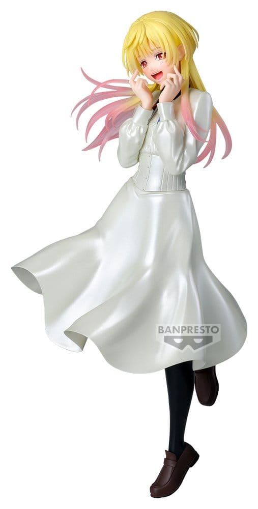 Marriagetoxin Glitter & Glamours PVC Figure Mei Kinosaki Special Color ver. 21 cm