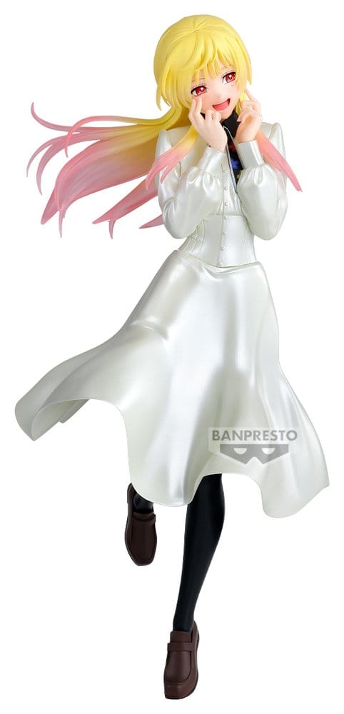 Marriagetoxin Glitter & Glamours PVC Figure Mei Kinosaki Special Color ver. 21 cm