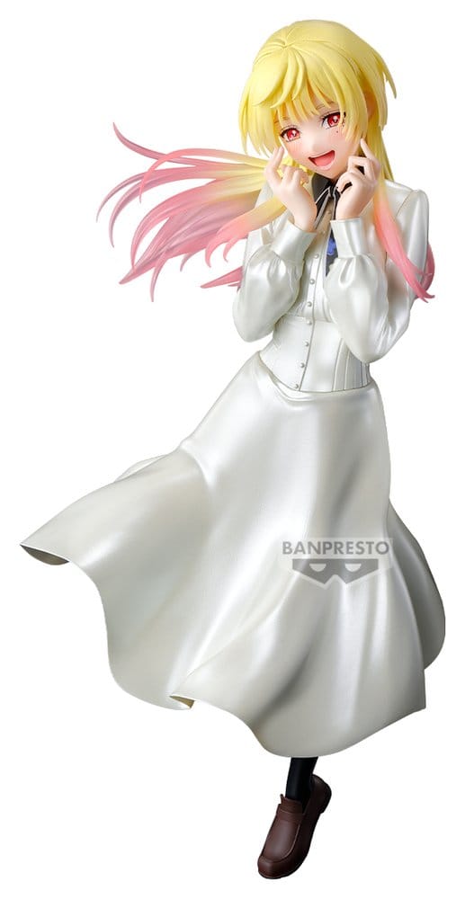 Marriagetoxin Glitter & Glamours PVC Figure Mei Kinosaki Special Color ver. 21 cm