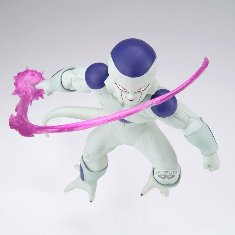 Dragon Ball Z GX Materia PVC Figure Frieza III 15 cm