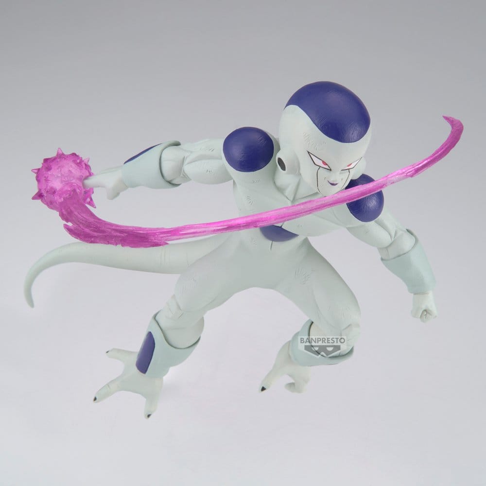 Dragon Ball Z GX Materia PVC Figure Frieza III 15 cm