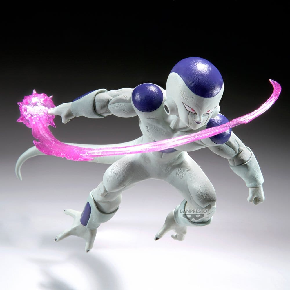 Dragon Ball Z GX Materia PVC Figure Frieza III 15 cm