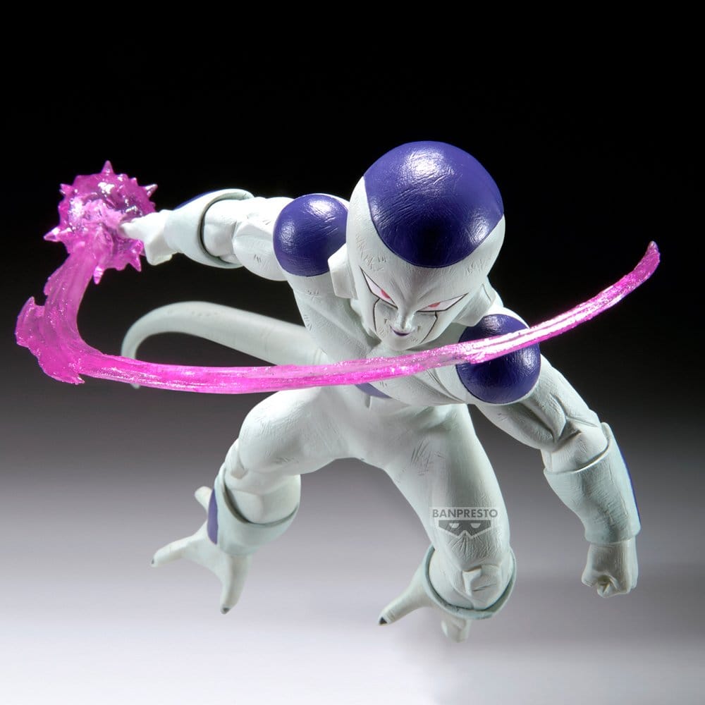 Dragon Ball Z GX Materia PVC Figure Frieza III 15 cm