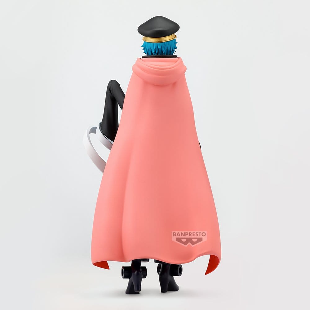 One Piece Glitter & Glamours PVC Figure Saint Gunko 24 cm