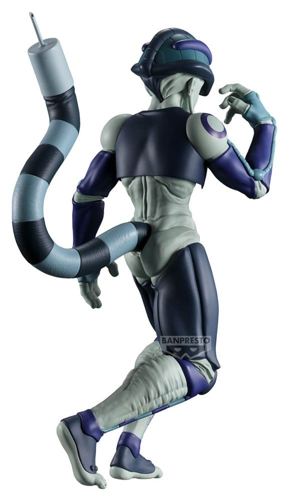 Hunter x Hunter Grandista PVC Figure Meruem 23 cm