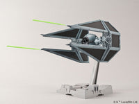 Star Wars Model Kit 1/72 Tie Interceptor 10 cm