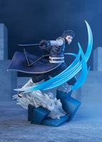 Naruto Shippuden Figuarts ZERO Extra Battle PVC Statue Obito Uchiha Conclusion with one once called Friend 21 cm