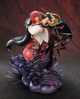 Shanks (One Piece) Figuarts ZERO Extra Battle, Divine Depature