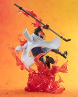 Sabo (One Piece) Figuarts ZERO Extra Battle, Fire Fist Rook Check