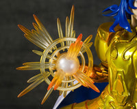 Saint Seiya Figuarts ZERO Metallic Touch PVC Statue Gemini Saga 21 cm