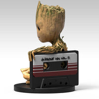 Guardians of the Galaxy 2 Coin Bank Baby Groot 17 cm