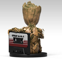 Guardians of the Galaxy 2 Coin Bank Baby Groot 17 cm