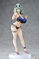 Original Character Statue 1/6 Hitoyo chan no junan Akari chan 29 cm