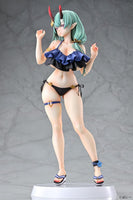 Original Character Statue 1/6 Hitoyo chan no junan Akari chan 29 cm