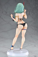 Original Character Statue 1/6 Hitoyo chan no junan Akari chan 29 cm