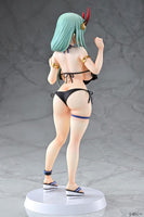 Original Character Statue 1/6 Hitoyo chan no junan Akari chan 29 cm