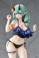 Original Character Statue 1/6 Hitoyo chan no junan Akari chan 29 cm