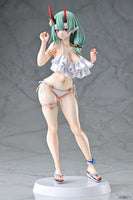 Original Character Statue 1/6 Hitoyo chan no junan Akari chan Glossy Ver. 29 cm