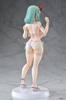 Original Character Statue 1/6 Hitoyo chan no junan Akari chan Glossy Ver. 29 cm