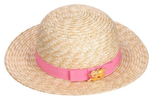 My Neighbor Totoro Straw Hat Mei 54 cm