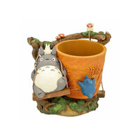 My Neighbor Totoro Plant Pot Totoro Swing