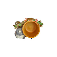 My Neighbor Totoro Plant Pot Totoro Swing