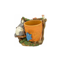 My Neighbor Totoro Plant Pot Totoro Swing