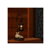 Hopping Lantern (Spirited Away) Lamp