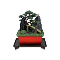 No Face (Spirited Away) Statue Magnet Water Garden Soemizu no Niwa