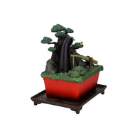 Spirited Away Statue Magnet Water Garden Soemizu no Niwa 24 cm