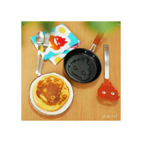 Howl's Moving Castle Non-Stick Pancake Pan Calcifer