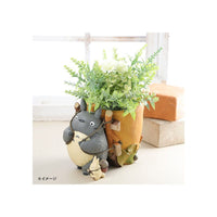 My Neighbor Totoro Plant Pot Totoro's Delivery