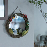 My Neighbor Totoro Mini Mirror Totoro