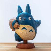 Middle Totoro (My Neighbor Totoro)